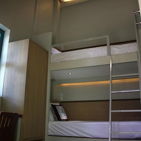 يانغون Pickled Tea Hostel المظهر الخارجي الصورة