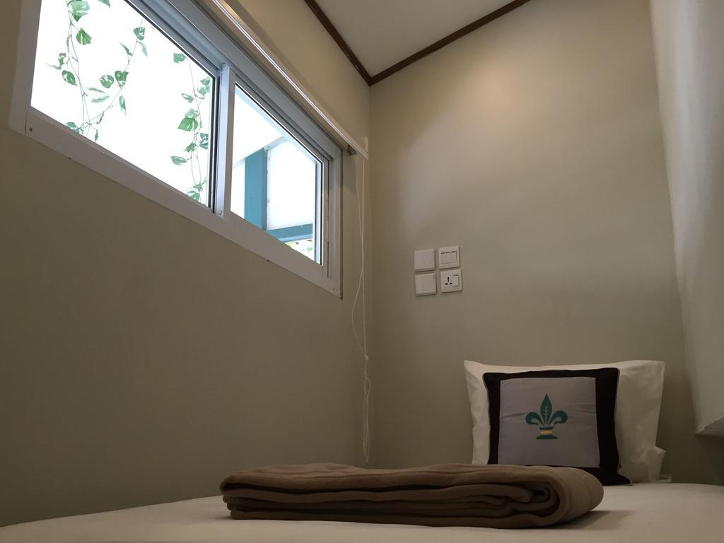 يانغون Pickled Tea Hostel المظهر الخارجي الصورة